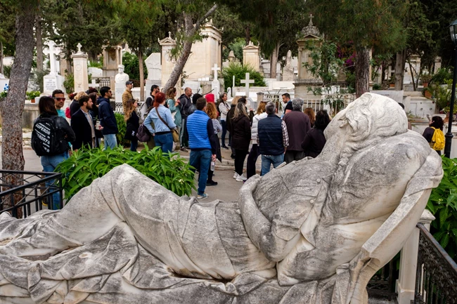 This is Athens City Festival 2024
