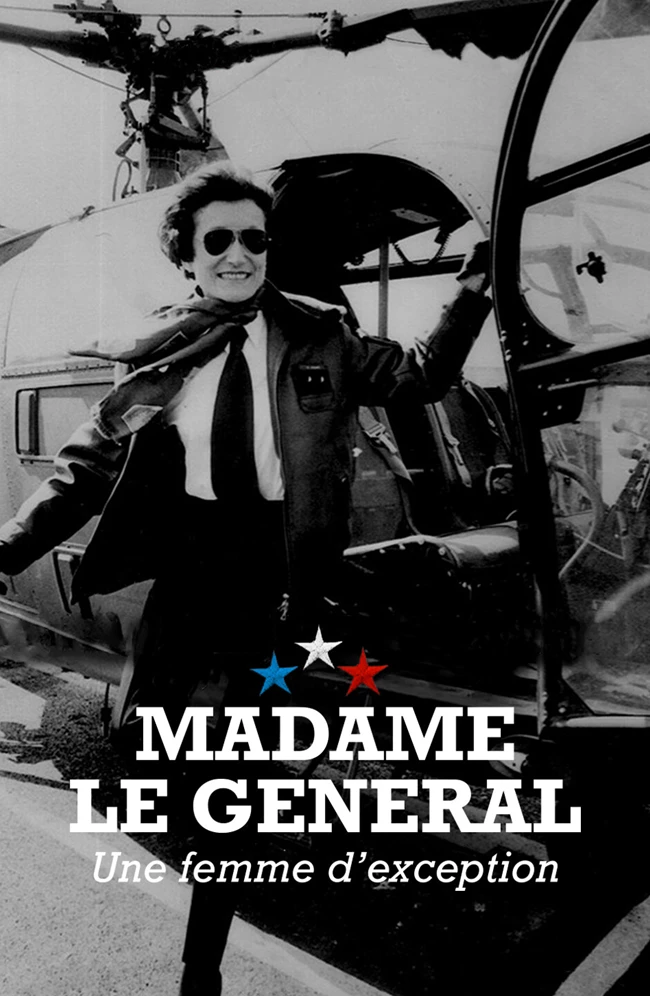Madame le general