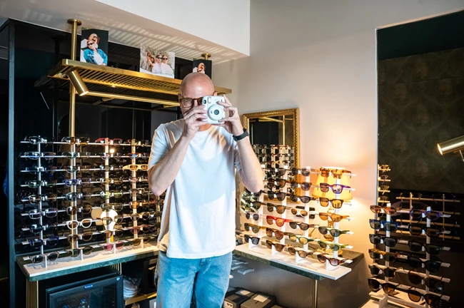 Fashion Room Service