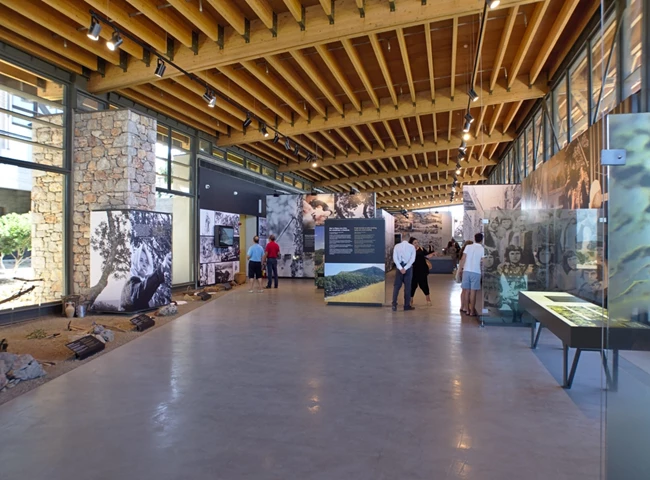 Μουσείο Μαστίχας