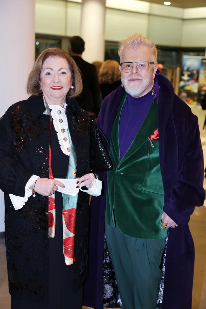 Ζωή Μπελούκα, Νίκος Αποστολόπουλος