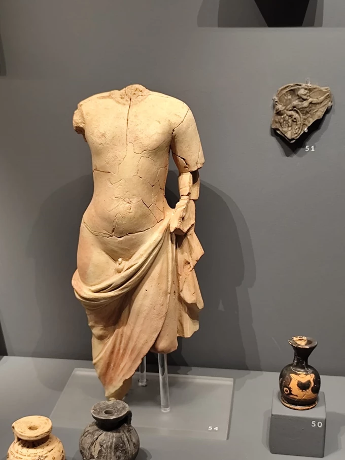 Ηφαιστία