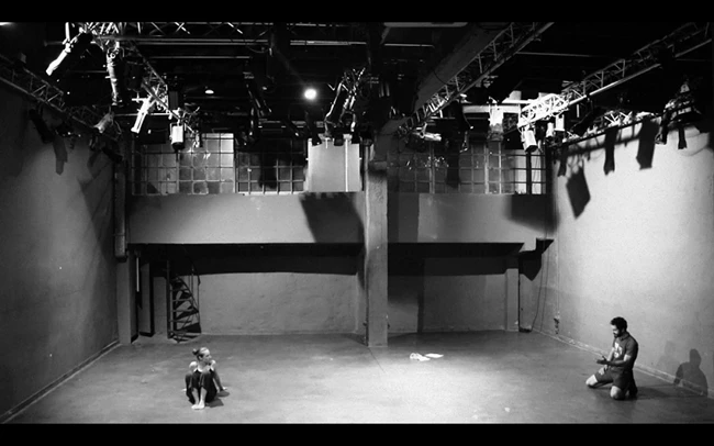 Διεθνές Φεστιβάλ Αναλόγιο