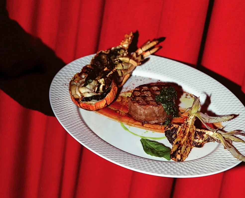 Νέα εστιατόρια και μπαρ: Εκεί τρώει και πίνει η Αθήνα στις αρχές του 2026