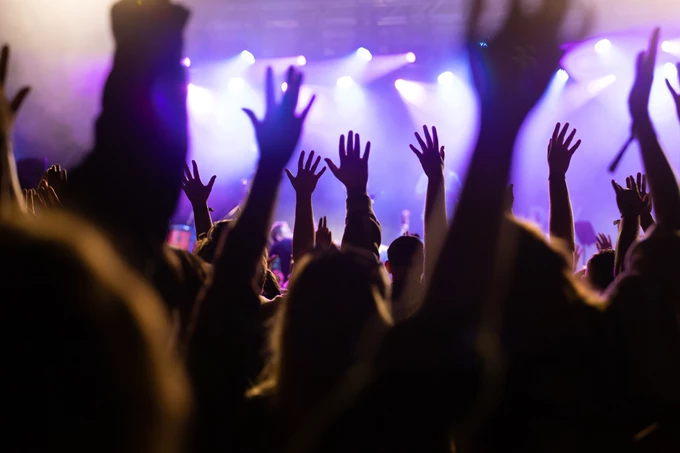 Διασκέδαση Πάρτυ