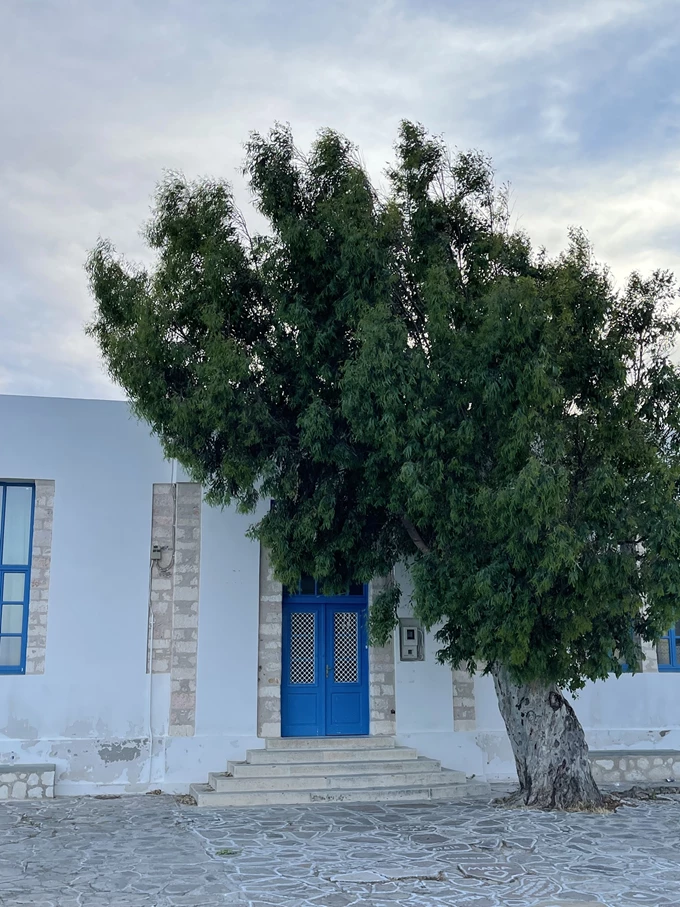 Κίμωλος