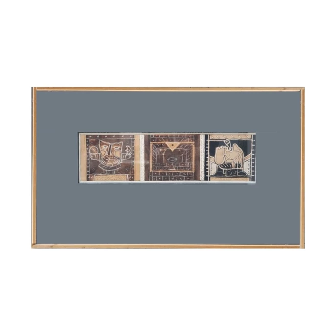 Εν τω σκότει εφαίνετο φως