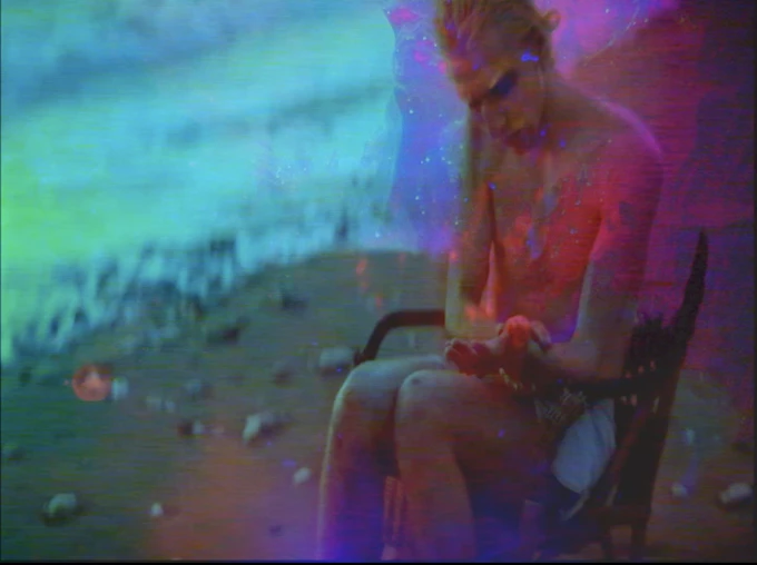 Or How to Disappear