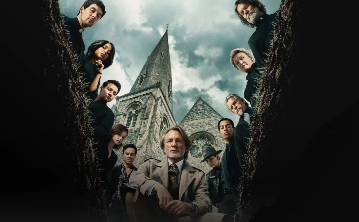 Όλα όσα θα δούμε στο Netflix τον Δεκέμβριο