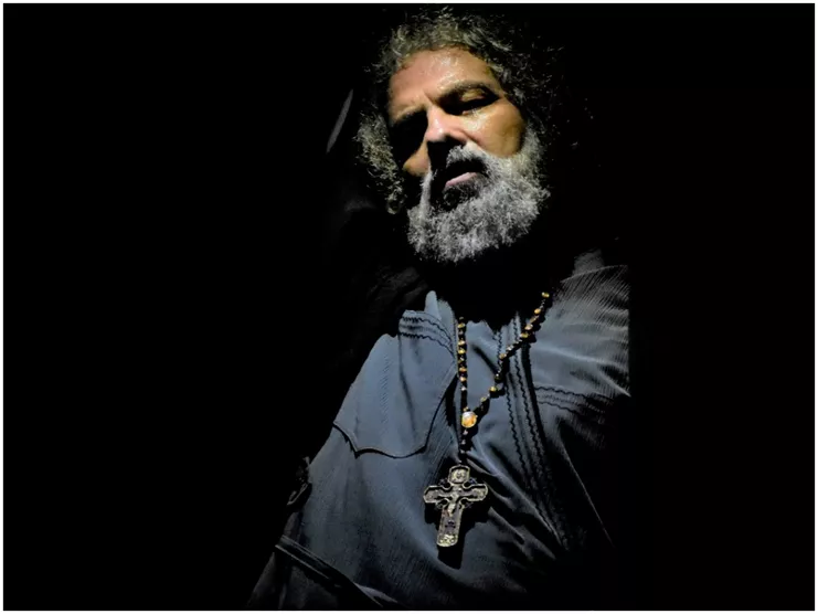 Η γυναίκα της Ζάκυθος