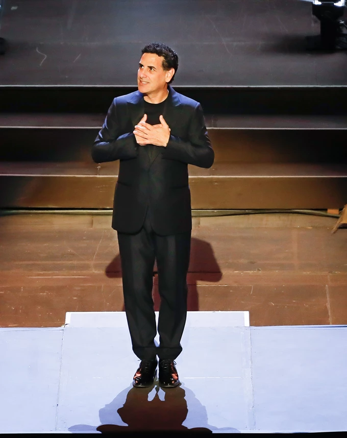 Recital Florez