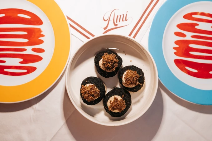 Στο 'Ami' θα ξαναμάθεις ιταλικά 4