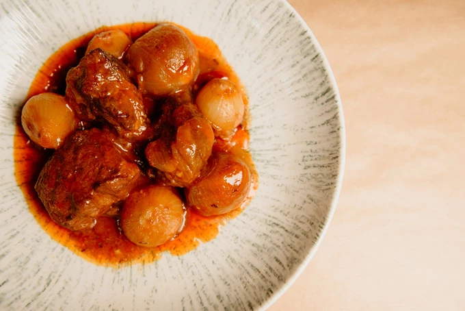 Κληματαριά