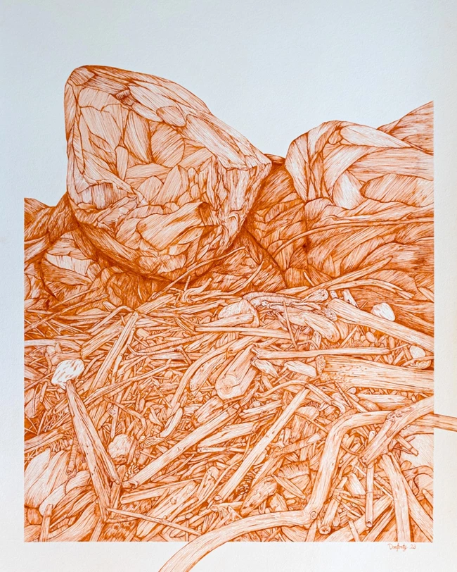 Flow and Order