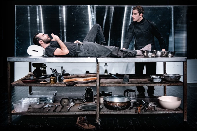 Πρεμιέρα για τη Γιασεμί Κηλαηδόνη με τα