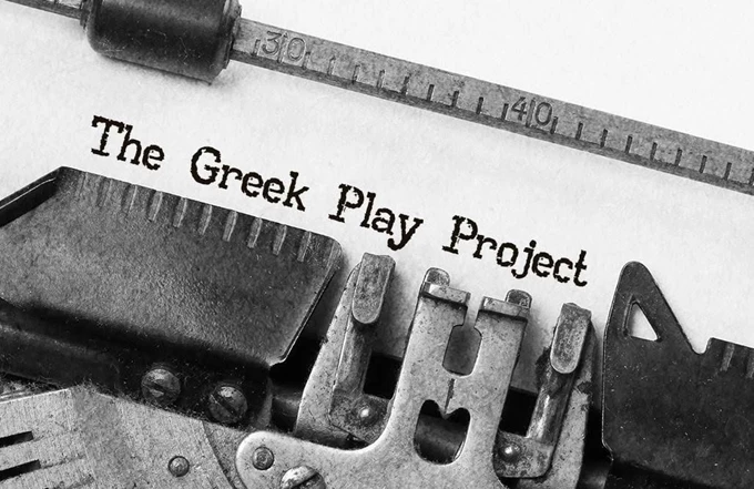 Greek Play Project