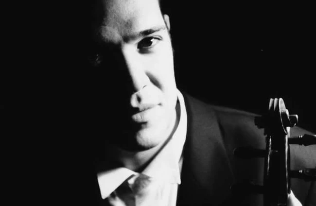 Panagiotis Tziotis - Φεστιβαλ κλασικης μουσικης κυκλαδων