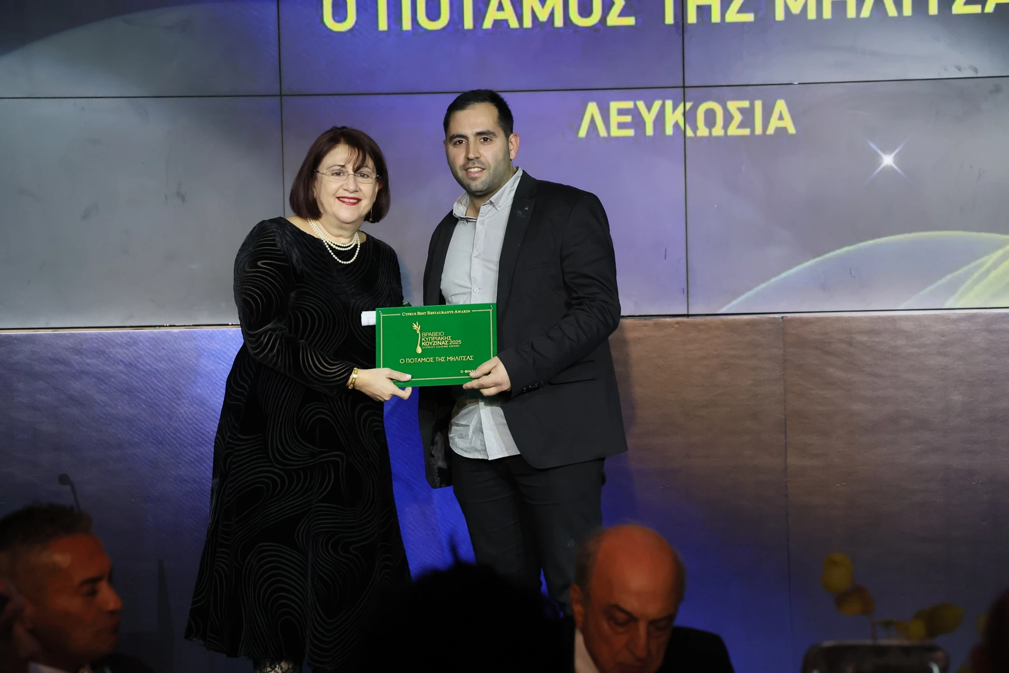 Ο ΠΟΤΑΜΟΣ ΤΗΣ ΜΗΛΙΤΣΑΣ