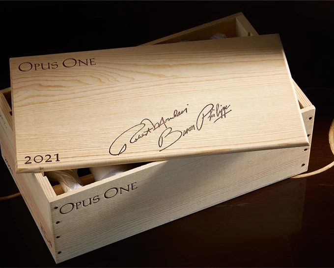 Tα Stirring Stars events επιστρέφουν στο Mandarin Oriental, Costa Navarino Opus One