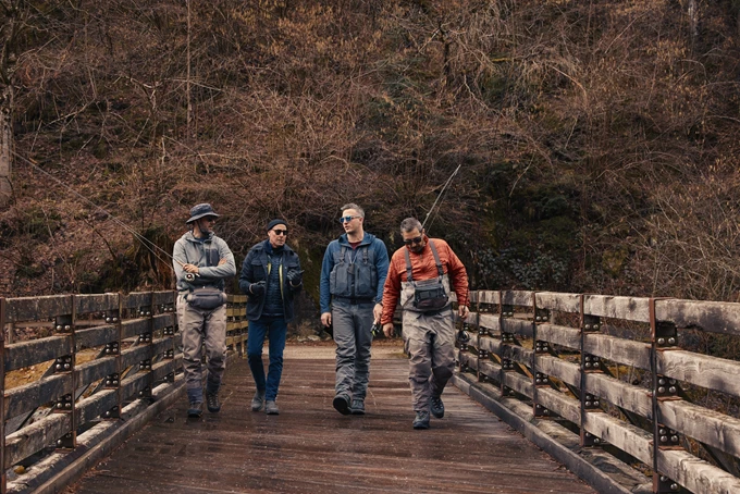 Ο Τούτσι στην Ιταλία