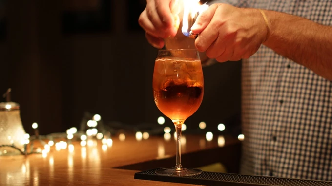 Kastanea House and Bar Ξενοδοχεία