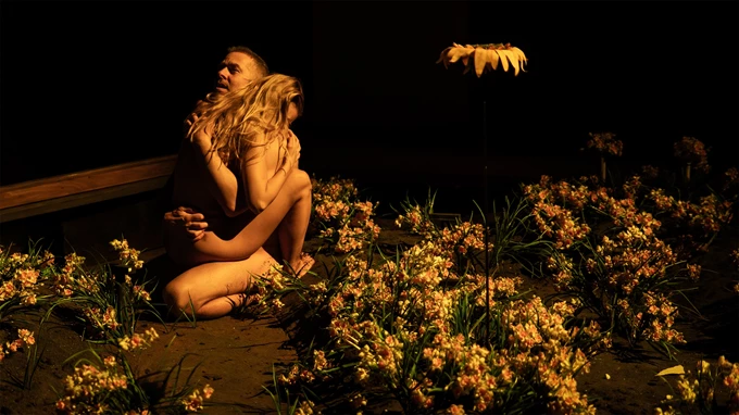 Cleansed, σκηνοθ. Καραντζάς