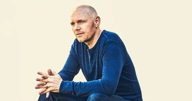 Bill Burr