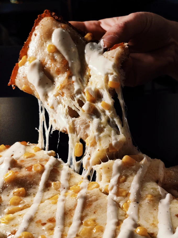 Η νέα πιτσαρία DAM Pizza στο Περιστέρι 7