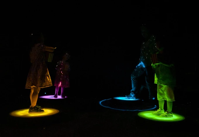 Athens Digital Arts Festival 2024