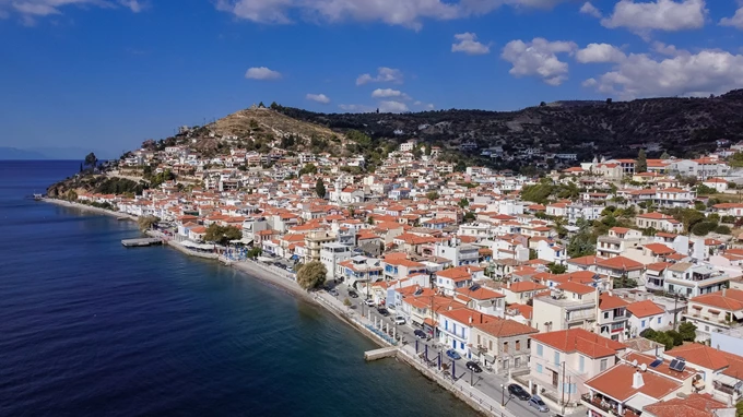 Λίμνη Ευβοίας