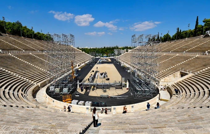 Καλλιμάρμαρο