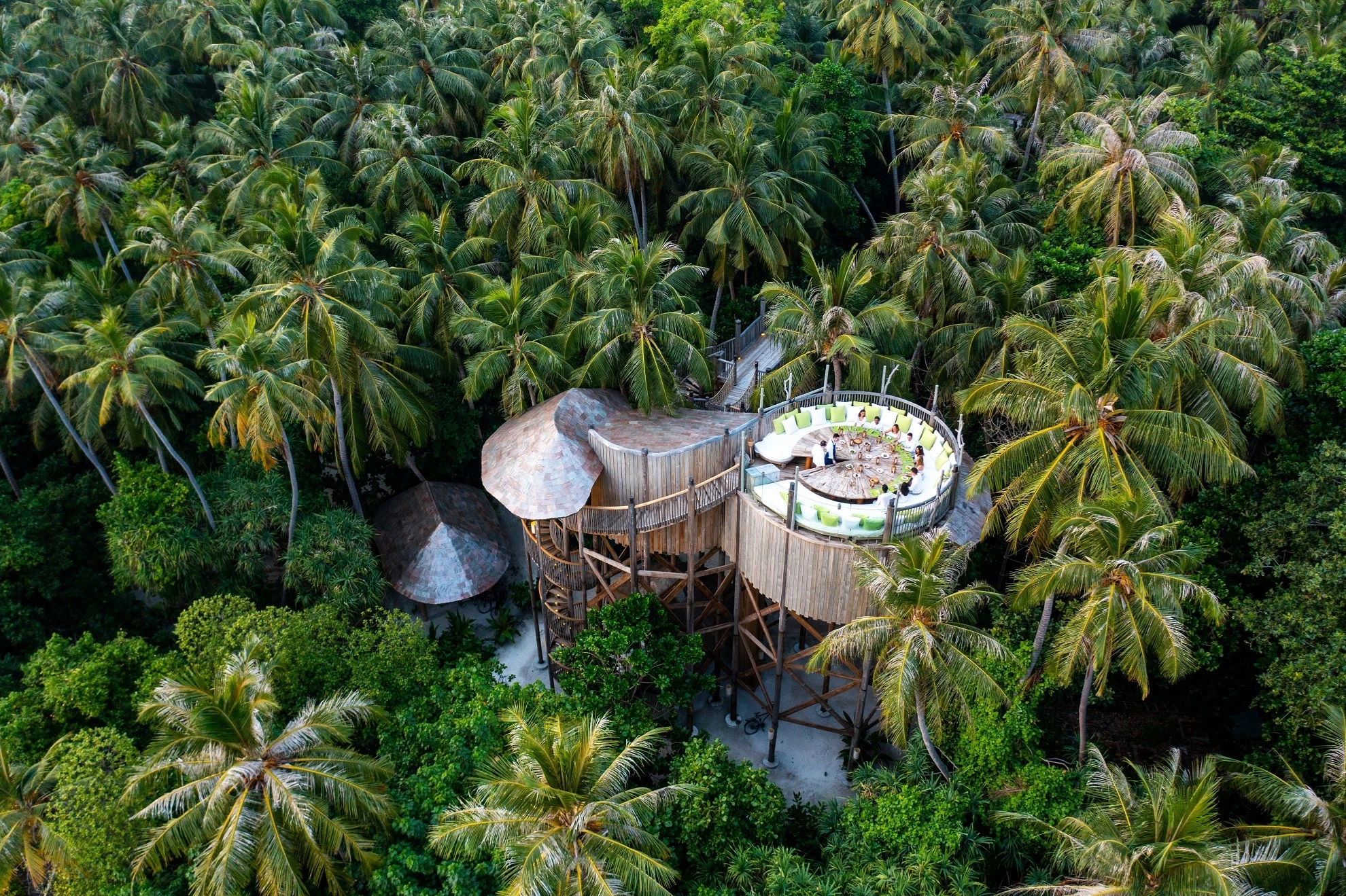 The World's 50 Best Hotels: Η λίστα 51-100 για τα καλύτερα ξενοδοχεία του 2025