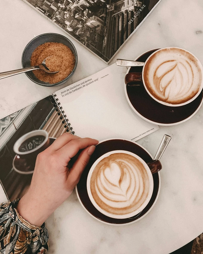 coffee