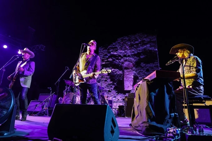 The Waterboys