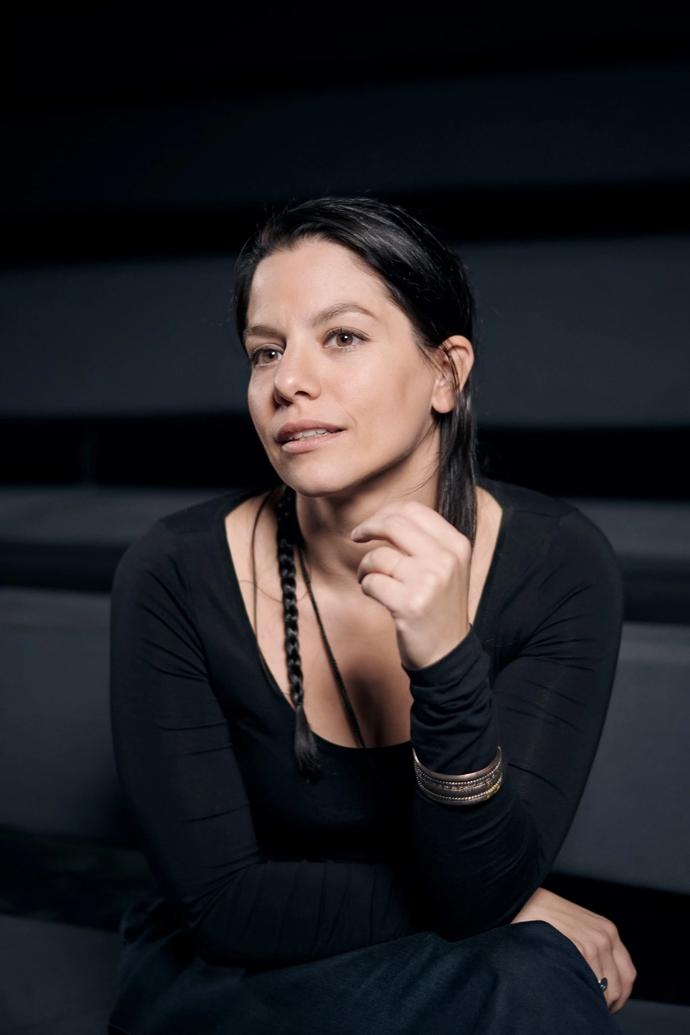 Φάνια Νταλιάνη