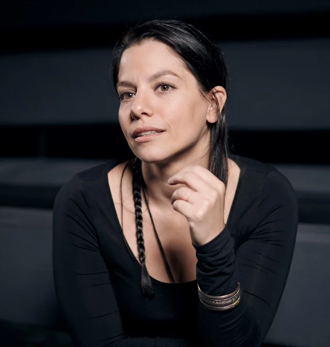 Φάνια Νταλιάνη