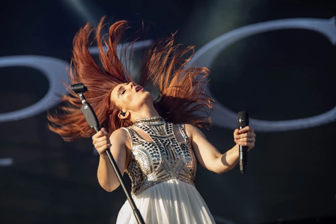 EPICA