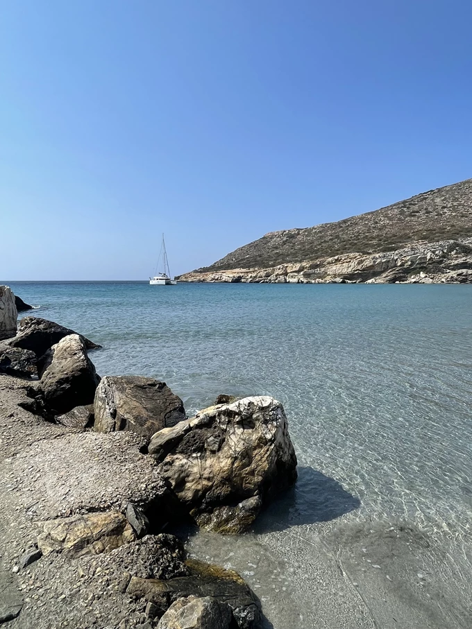Αντίπαρος