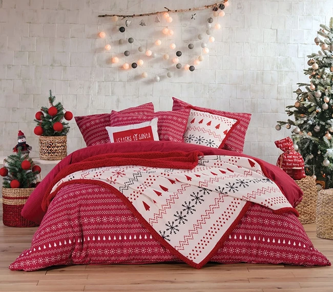 NEF-NEF Homeware Christmas 2022-23 Collection: