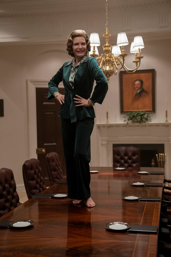 The-First-Lady