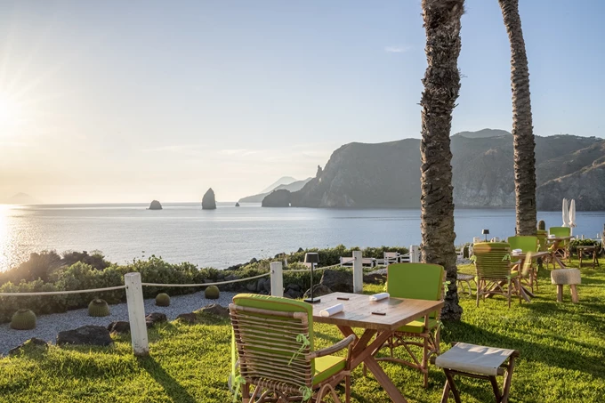 Davide Guidara Tenerumi restaurant