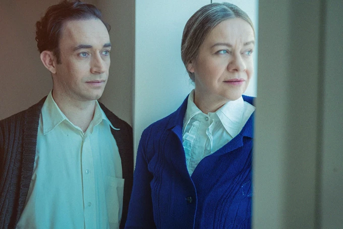 Μπεν και Ίμο 1