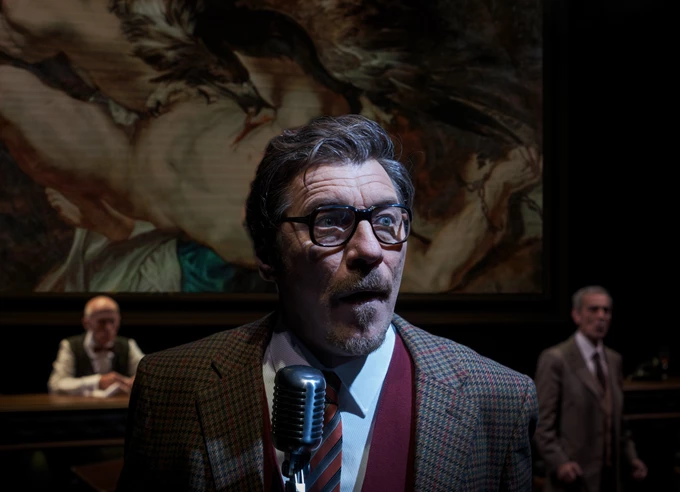 Frankenstein & Eliza 2024-25