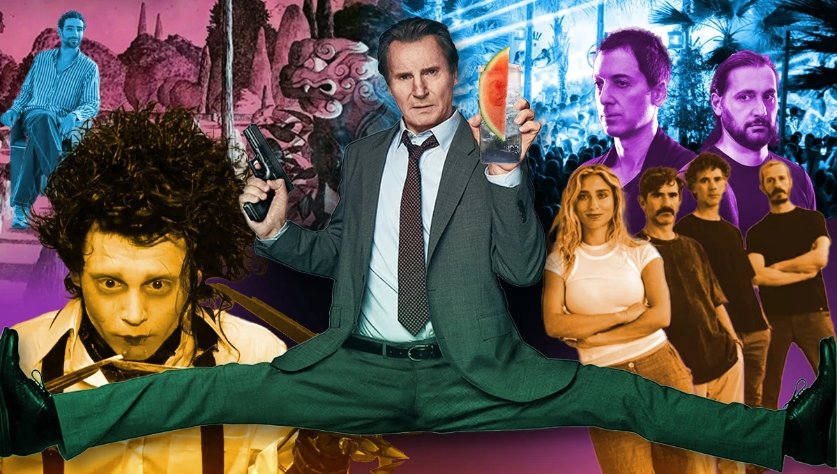 Τι θα κάνεις το πρώτο Σαββατοκύριακο του Αυγούστου στην Αθήνα