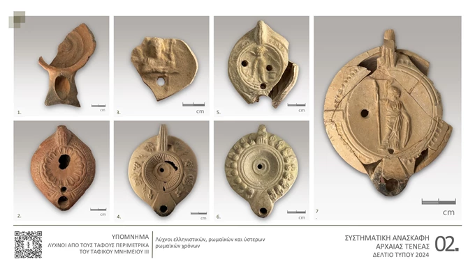 Έρευνα Αρχαίας Τενέας