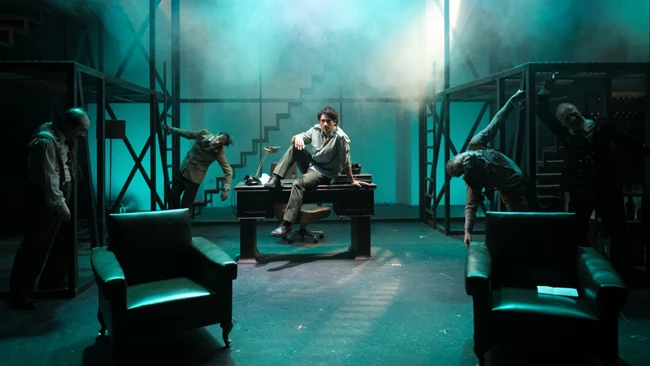 Τυχαίος θάνατος