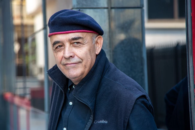 Γιώργος Μεράντζας