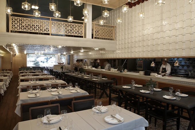 Μπαρ και εστιατόρια της Αθήνας που έκαναν αμέσως σουξέ_Cookoovaya