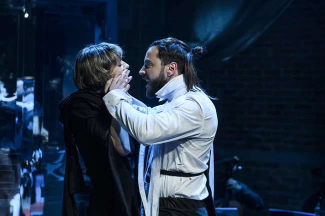 Ο Ρόζενκραντς και ο Γκίλντενστερν είναι νεκροί