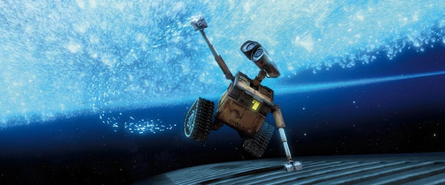 WALLE